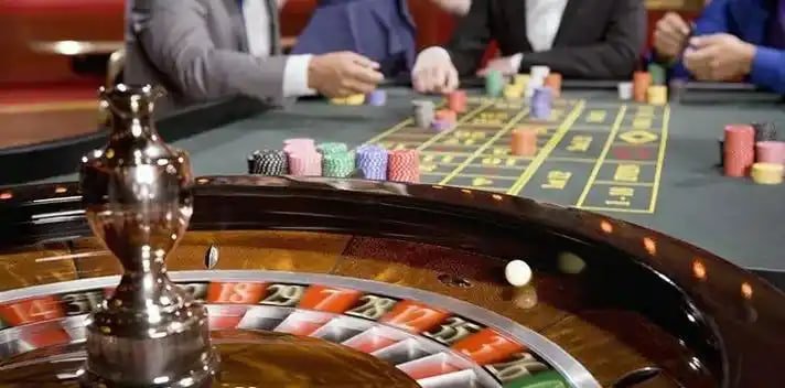 aw88 Live Casino